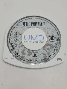 PSP Final Fantasy IV The Complete Collection - Photo 3
