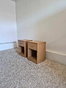 FREE DELIVERY Matching Brown NightStand/Bedside Table/Night tabl - Photo 4