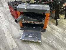 Ridgid R4331 13" Thickness Planer - Photo 2