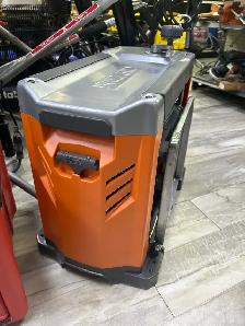Ridgid R4331 13" Thickness Planer - Photo 3