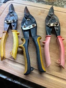 3 pair of garden snippers - Photo 2