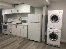 Legal Basement with 1 bedroom  1 washroom RENT JUNE 1ST - Photo 3