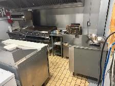 Kitchen Help