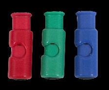 SALE! FOR $1 LOGIX 3PIECES BAG AND 4 PIECES MAGNETIC CLIPS