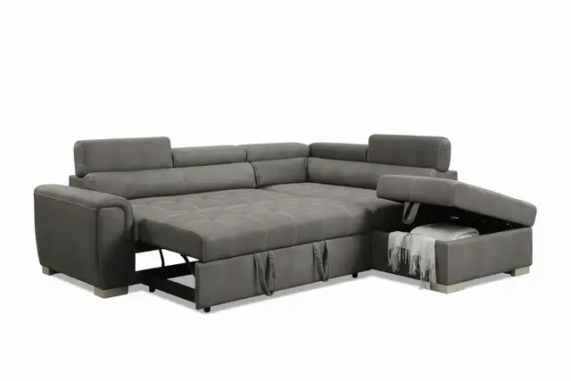 sofa sectionel