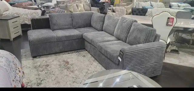 sofa sectionel