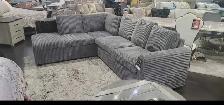 sofa sectionel