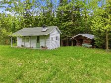 TERRE À BOIS de 55,89 arpents, Saint-Bernard-de-Michaudville - Photo 6