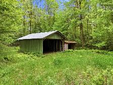 TERRE À BOIS de 55,89 arpents, Saint-Bernard-de-Michaudville - Photo 7