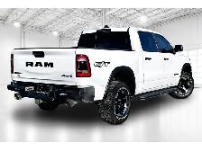 2023 Ram 1500 Rebel GT | Level 2 | Harman/Kardon | 4X4 - Photo 2
