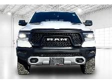 2023 Ram 1500 Rebel GT | Level 2 | Harman/Kardon | 4X4 - Photo 3