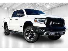2023 Ram 1500 Rebel GT | Level 2 | Harman/Kardon | 4X4 - Photo 11