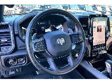 2023 Ram 1500 Rebel GT | Level 2 | Harman/Kardon | 4X4 - Photo 13