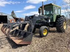 Unreserved Collector Tractor Auction June 5-9 - Photo 8