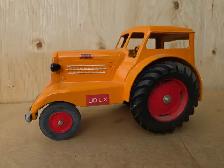 Unreserved Collector Tractor Auction June 5-9 - Photo 10