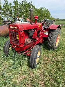 Unreserved Collector Tractor Auction June 5-9 - Photo 11