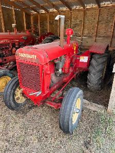 Unreserved Collector Tractor Auction June 5-9 - Photo 12