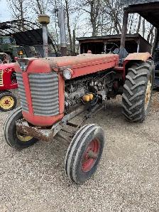 Unreserved Collector Tractor Auction June 5-9 - Photo 14