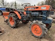 Unreserved Collector Tractor Auction June 5-9 - Photo 15