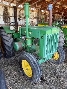Unreserved Collector Tractor Auction June 5-9 - Photo 16