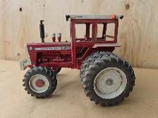 Unreserved Collector Tractor Auction June 5-9 - Photo 19