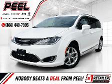 2017 Chrysler Pacifica Touring-L Plus |Adv Safety |Panoroof |AS