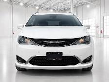 2017 Chrysler Pacifica Touring-L Plus |Adv Safety |Panoroof |AS - Photo 2