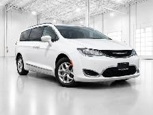 2017 Chrysler Pacifica Touring-L Plus |Adv Safety |Panoroof |AS - Photo 3
