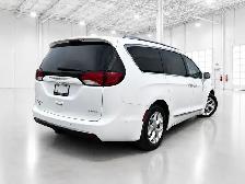 2017 Chrysler Pacifica Touring-L Plus |Adv Safety |Panoroof |AS - Photo 5