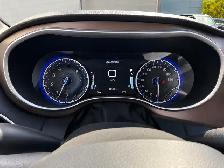 2017 Chrysler Pacifica Touring-L Plus |Adv Safety |Panoroof |AS - Photo 7