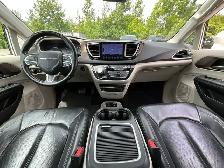 2017 Chrysler Pacifica Touring-L Plus |Adv Safety |Panoroof |AS - Photo 8