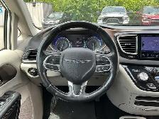 2017 Chrysler Pacifica Touring-L Plus |Adv Safety |Panoroof |AS - Photo 9