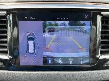 2017 Chrysler Pacifica Touring-L Plus |Adv Safety |Panoroof |AS - Photo 12