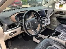 2017 Chrysler Pacifica Touring-L Plus |Adv Safety |Panoroof |AS - Photo 15