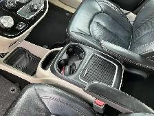 2017 Chrysler Pacifica Touring-L Plus |Adv Safety |Panoroof |AS - Photo 16