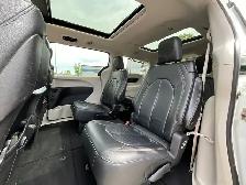 2017 Chrysler Pacifica Touring-L Plus |Adv Safety |Panoroof |AS - Photo 20