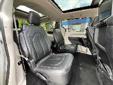 2017 Chrysler Pacifica Touring-L Plus |Adv Safety |Panoroof |AS - Photo 23