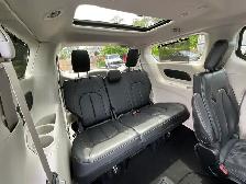 2017 Chrysler Pacifica Touring-L Plus |Adv Safety |Panoroof |AS - Photo 24