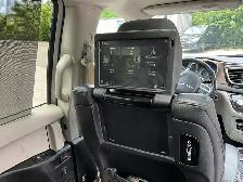 2017 Chrysler Pacifica Touring-L Plus |Adv Safety |Panoroof |AS - Photo 25
