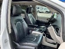 2017 Chrysler Pacifica Touring-L Plus |Adv Safety |Panoroof |AS - Photo 28