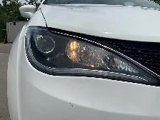 2017 Chrysler Pacifica Touring-L Plus |Adv Safety |Panoroof |AS - Photo 31