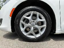 2017 Chrysler Pacifica Touring-L Plus |Adv Safety |Panoroof |AS - Photo 33