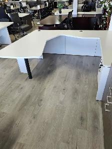 NEW Modern U-Shape Desk From $1199NEW - Photo 2