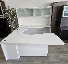 NEW Modern U-Shape Desk From $1199NEW - Photo 3