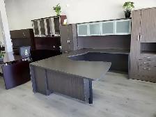 NEW Modern U-Shape Desk From $1199NEW - Photo 4