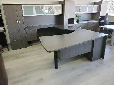 NEW Modern U-Shape Desk From $1199NEW - Photo 5
