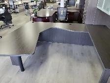 NEW Modern U-Shape Desk From $1199NEW - Photo 6