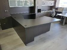 NEW Modern U-Shape Desk From $1199NEW - Photo 7