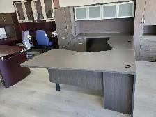 NEW Modern U-Shape Desk From $1199NEW - Photo 8