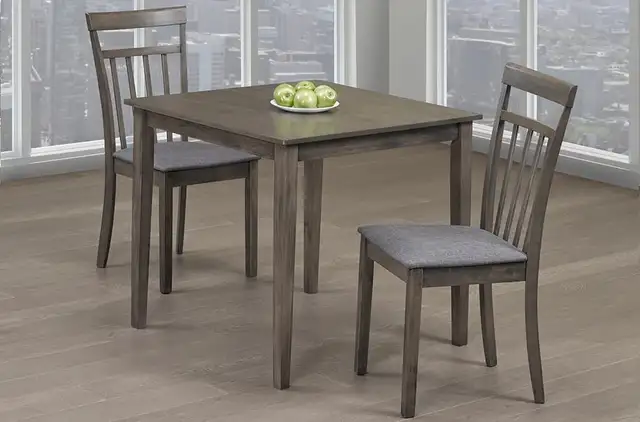 New Kaden Grey Dinette
